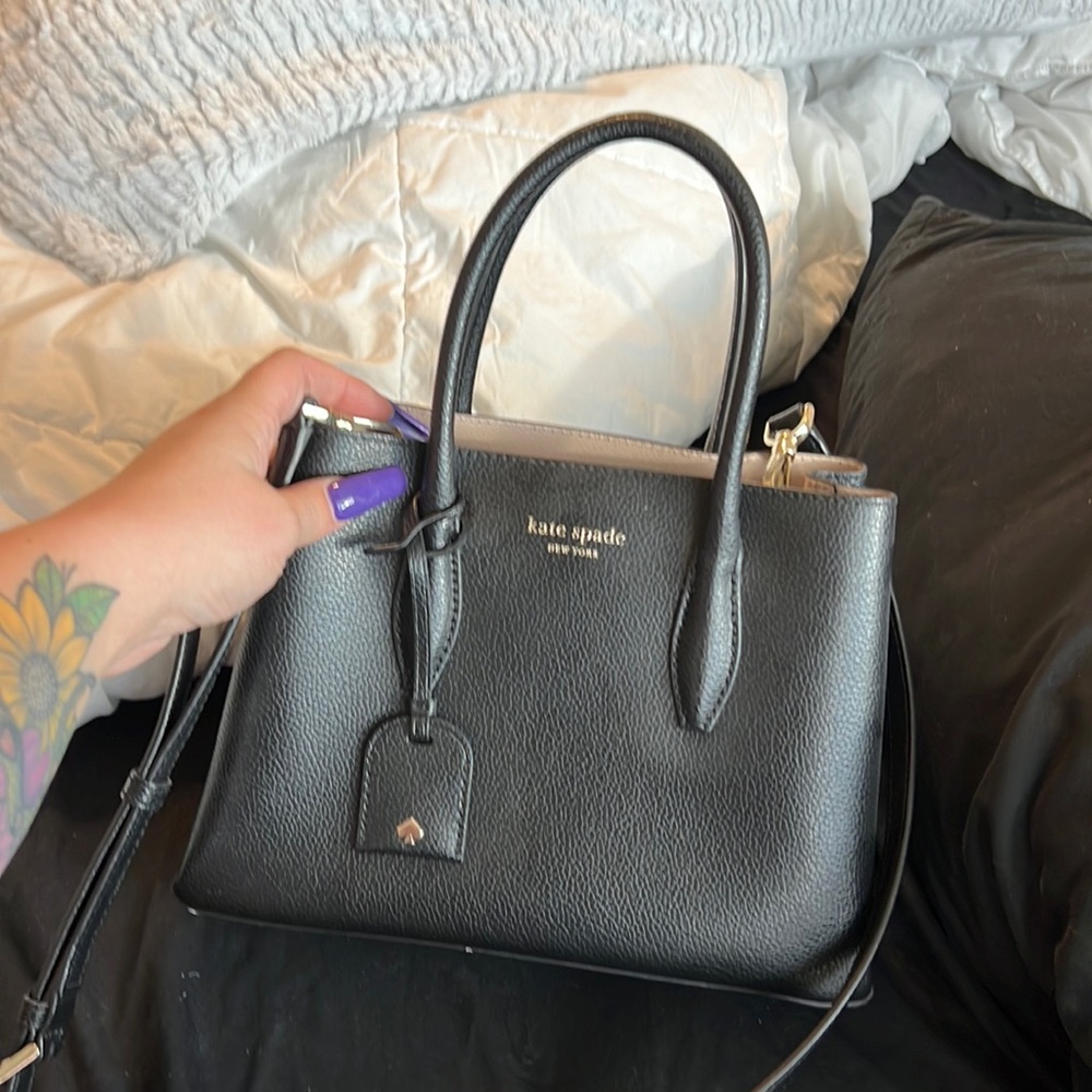 Kate spade bag ♠️
